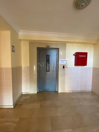 Квартира 2+1 в районе Махмутлар в 350 м от Средиземного моря фото 9