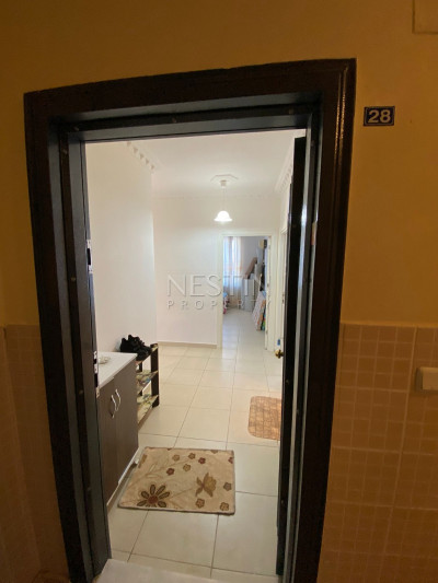 Квартира 2+1 в районе Махмутлар в 350 м от Средиземного моря фото 13