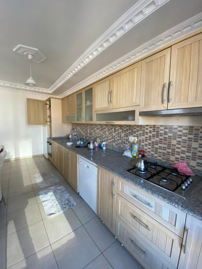 Квартира 2+1 в районе Махмутлар в 350 м от Средиземного моря фото 17