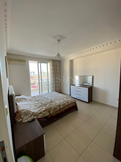 Квартира 2+1 в районе Махмутлар в 350 м от Средиземного моря фото 20