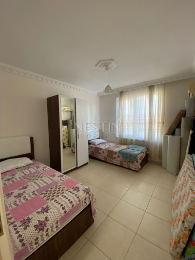 Квартира 2+1 в районе Махмутлар в 350 м от Средиземного моря фото 21