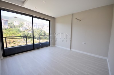 Квартиры 3+1 и 5+1 в жилом комплексе в районе Оба от застройщика фото 11