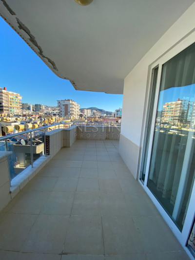 Квартира 2+1 в районе Махмутлар в 350 м от Средиземного моря фото 22