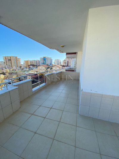 Квартира 2+1 в районе Махмутлар в 350 м от Средиземного моря фото 23