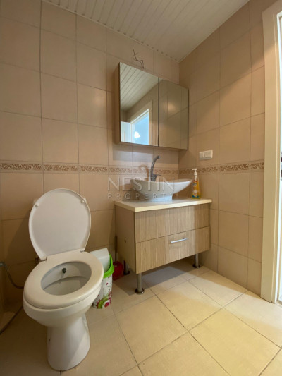 Квартира 2+1 в районе Махмутлар в 350 м от Средиземного моря фото 27