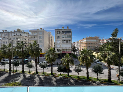 Квартира 2+1 в центре Аланьи в комплексе со своей инфраструктурой фото 15