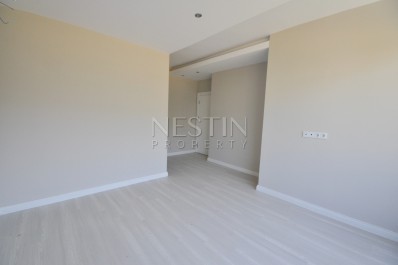 Квартиры 3+1 и 5+1 в жилом комплексе в районе Оба от застройщика фото 12