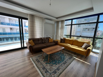 Квартира 2+1 в центре Аланьи в комплексе со своей инфраструктурой фото 6