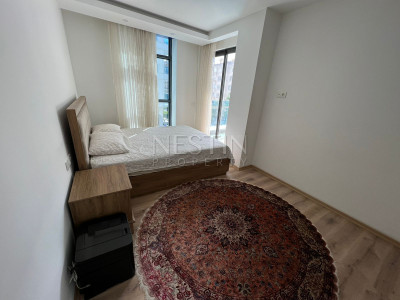 Квартира 2+1 в центре Аланьи в комплексе со своей инфраструктурой фото 9