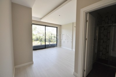 Квартиры 3+1 и 5+1 в жилом комплексе в районе Оба от застройщика фото 13