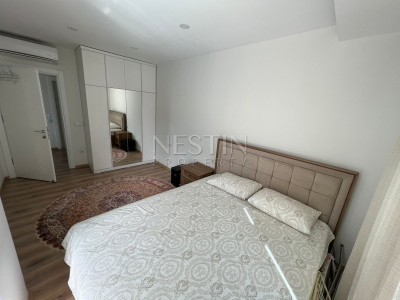 Квартира 2+1 в центре Аланьи в комплексе со своей инфраструктурой фото 10