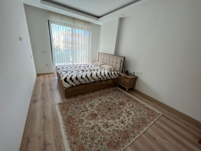 Квартира 2+1 в центре Аланьи в комплексе со своей инфраструктурой фото 16