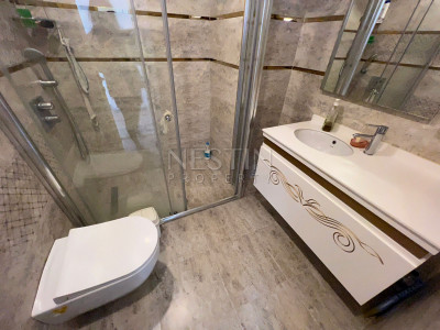 Квартира 2+1 в центре Аланьи в комплексе со своей инфраструктурой фото 18