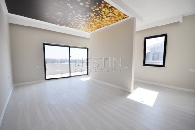 Квартиры 3+1 и 5+1 в жилом комплексе в районе Оба от застройщика фото 16