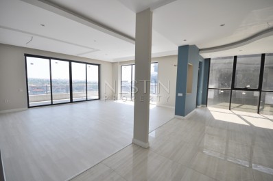 Квартиры 3+1 и 5+1 в жилом комплексе в районе Оба от застройщика фото 18