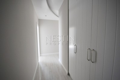 Квартиры 3+1 и 5+1 в жилом комплексе в районе Оба от застройщика фото 19