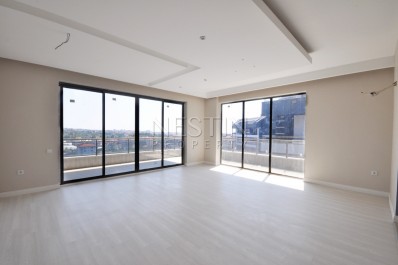 Квартиры 3+1 и 5+1 в жилом комплексе в районе Оба от застройщика фото 20