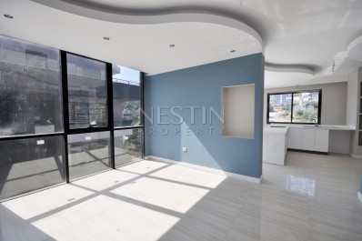 Квартиры 3+1 и 5+1 в жилом комплексе в районе Оба от застройщика фото 22