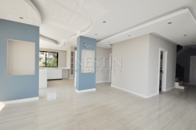 Квартиры 3+1 и 5+1 в жилом комплексе в районе Оба от застройщика фото 23