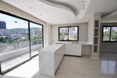 Квартиры 3+1 и 5+1 в жилом комплексе в районе Оба от застройщика фото 24