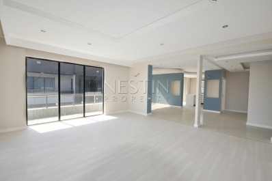 Квартиры 3+1 и 5+1 в жилом комплексе в районе Оба от застройщика фото 25