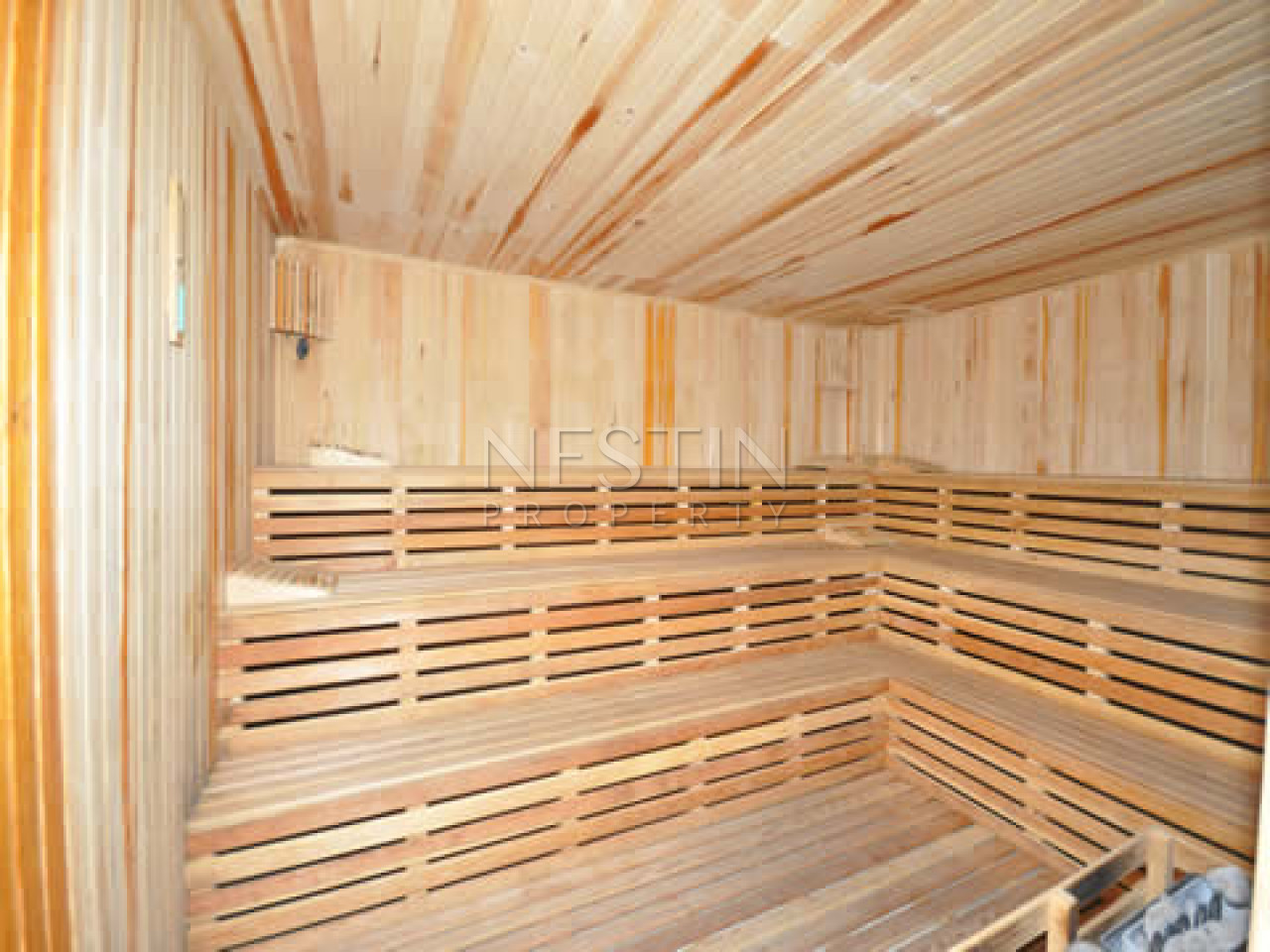 Большая квартира 2+1 в комплексе района Махмутлар фото 14