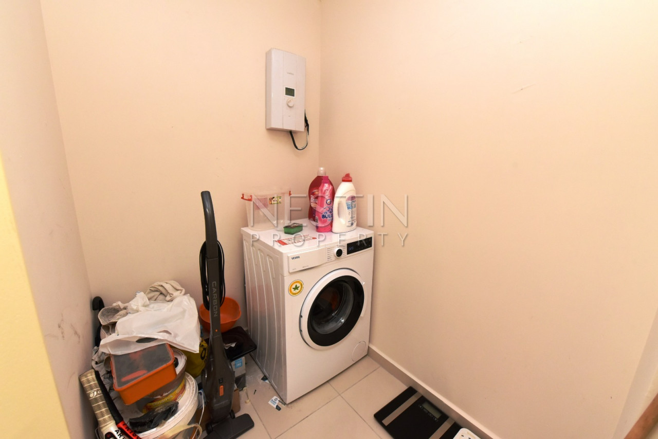 Большая квартира 2+1 в комплексе района Махмутлар фото 33