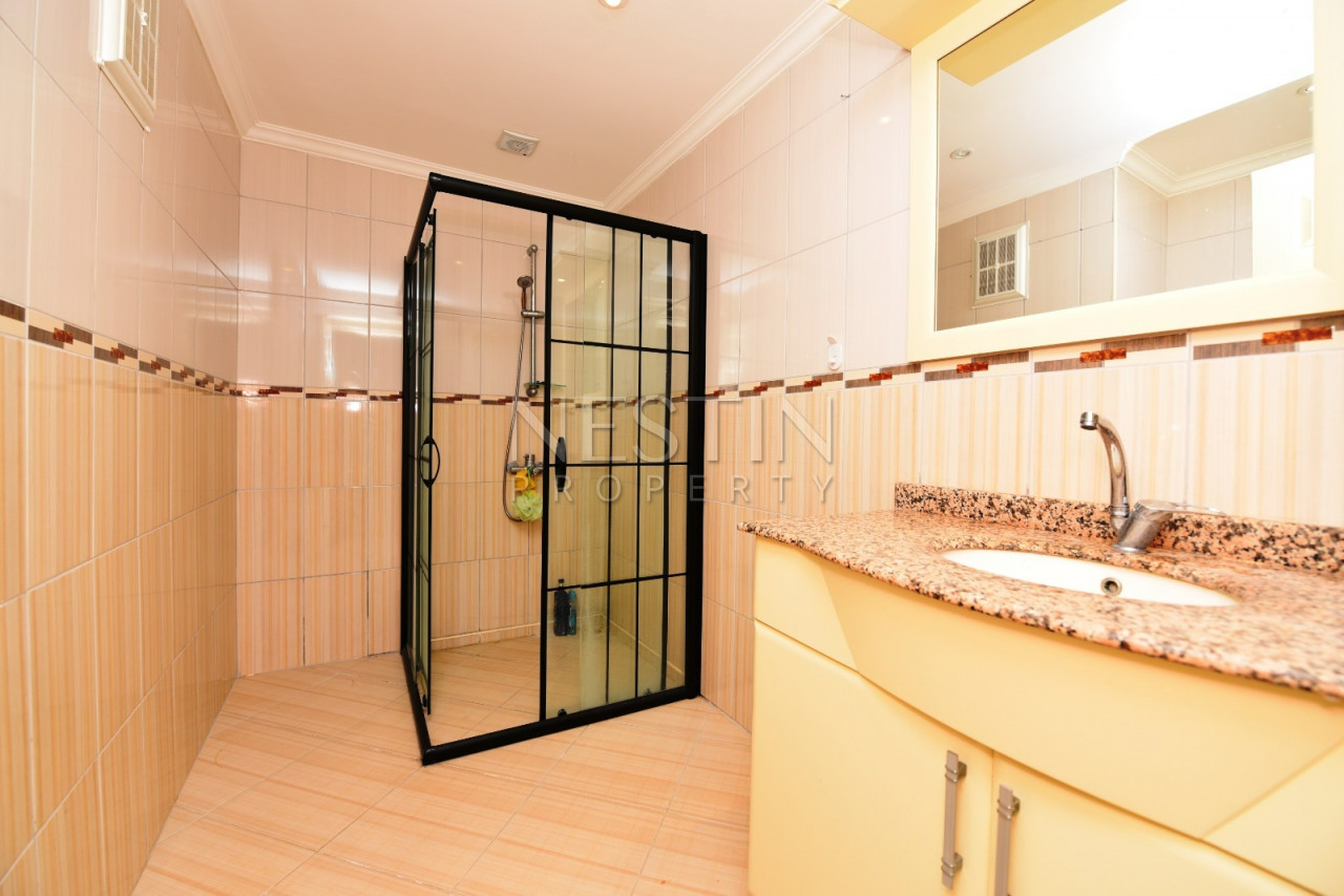 Большая квартира 2+1 в комплексе района Махмутлар фото 34