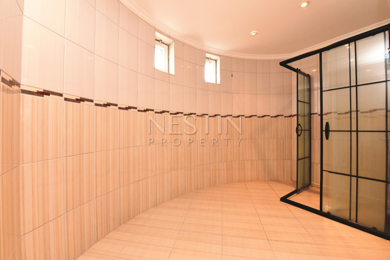 Большая квартира 2+1 в комплексе района Махмутлар фото 36