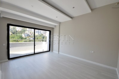 Квартиры 3+1 и 5+1 в жилом комплексе в районе Оба от застройщика фото 28