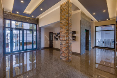 Квартира 1+1 в шикарном комплексе в районе Оба фото 5