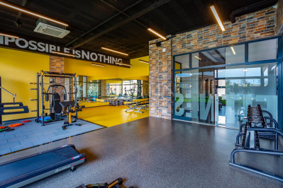 Квартира 1+1 в шикарном комплексе в районе Оба фото 9