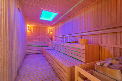 Квартира 1+1 в шикарном комплексе в районе Оба фото 10