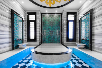 Квартира 1+1 в шикарном комплексе в районе Оба фото 11