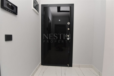 Квартира 1+1 в шикарном комплексе в районе Оба фото 12