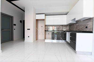 Квартира 1+1 в шикарном комплексе в районе Оба фото 13