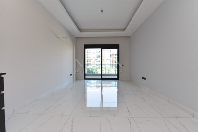 Квартира 1+1 в шикарном комплексе в районе Оба фото 16