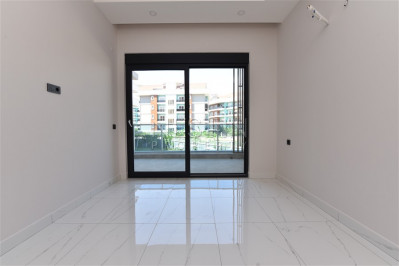 Квартира 1+1 в шикарном комплексе в районе Оба фото 18