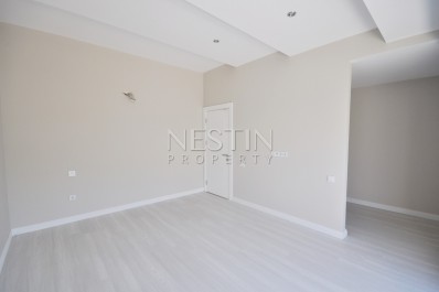 Квартиры 3+1 и 5+1 в жилом комплексе в районе Оба от застройщика фото 31