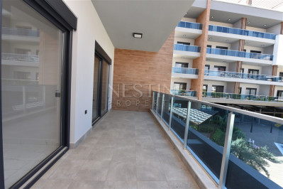 Квартира 1+1 в шикарном комплексе в районе Оба фото 21