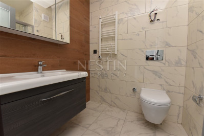 Квартира 1+1 в шикарном комплексе в районе Оба фото 23