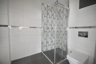 Квартиры 3+1 и 5+1 в жилом комплексе в районе Оба от застройщика фото 33