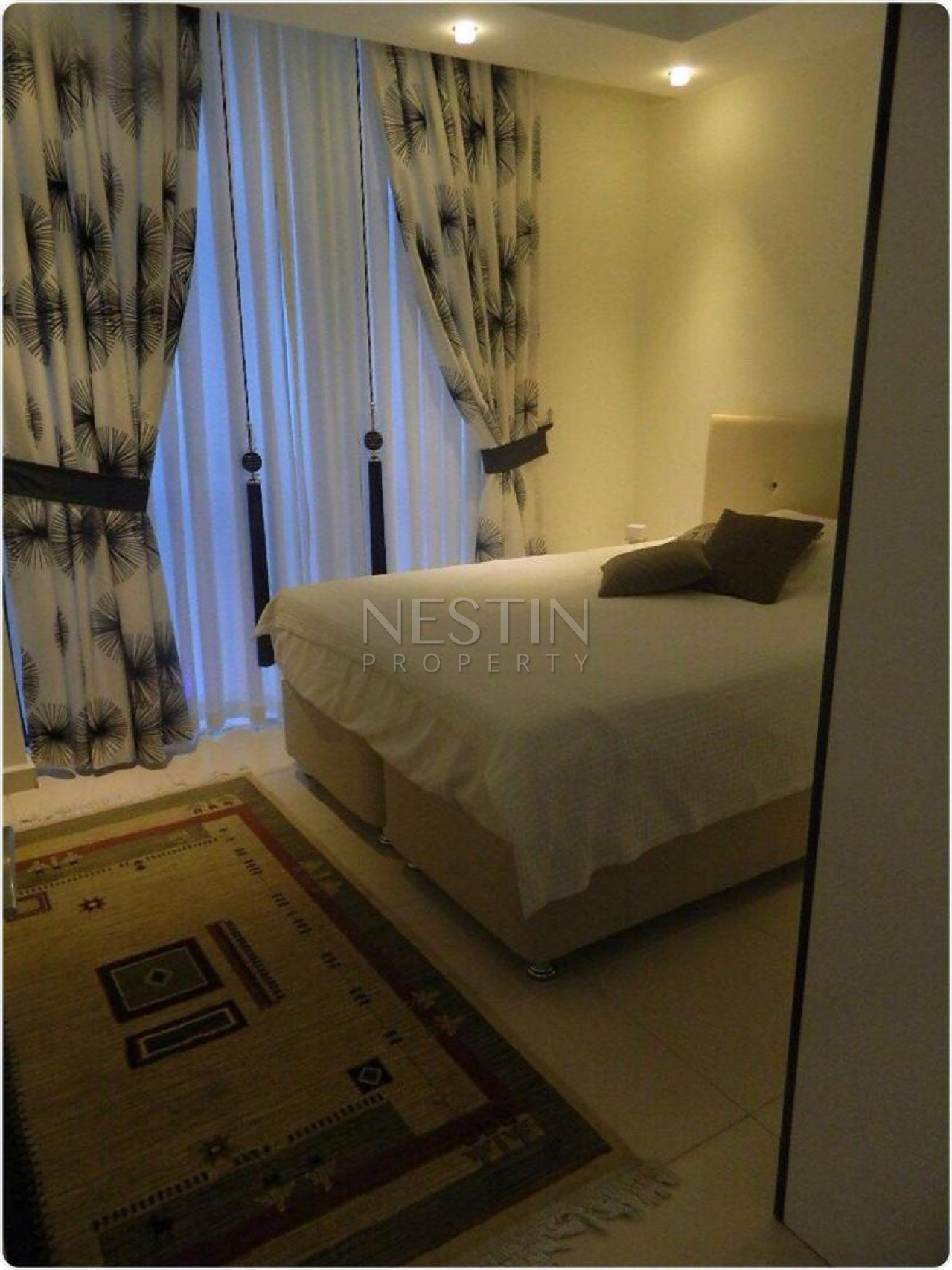 Квартира 1+1 в комплексе с отельной инфраструктурой фото 22