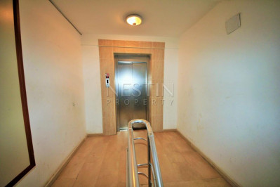 Светлая квартира 2+1 в районе Тосмур, в 300 м от Средиземного моря фото 5