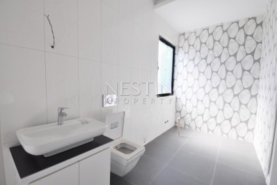 Квартиры 3+1 и 5+1 в жилом комплексе в районе Оба от застройщика фото 35