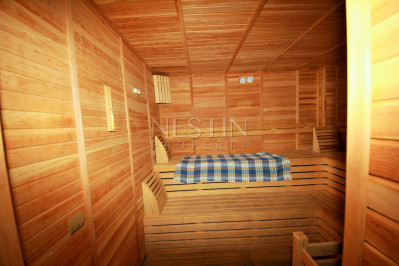 Квартира 2+1 в районе Тосмур с видом на горы фото 10