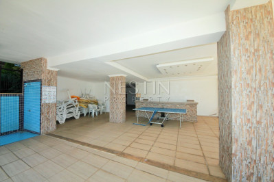 Квартира 2+1 в районе Тосмур с видом на горы фото 12