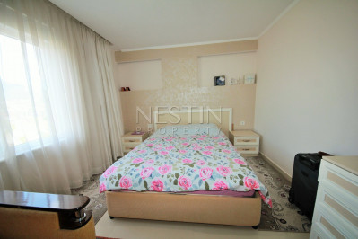 Квартира 2+1 в районе Тосмур с видом на горы фото 18