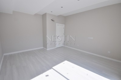 Квартиры 3+1 и 5+1 в жилом комплексе в районе Оба от застройщика фото 38