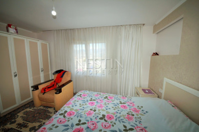 Квартира 2+1 в районе Тосмур с видом на горы фото 19